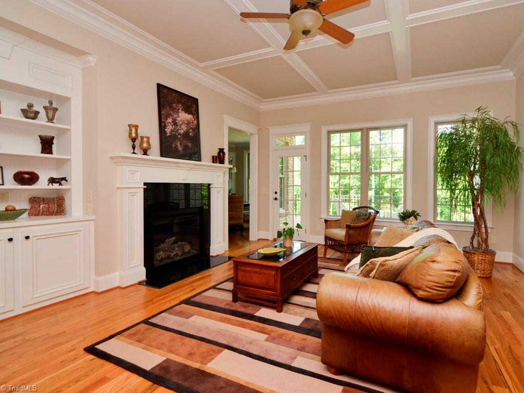 6321 Nesting Way Oak Ridge, NC 27310 - Photo 7 of 29