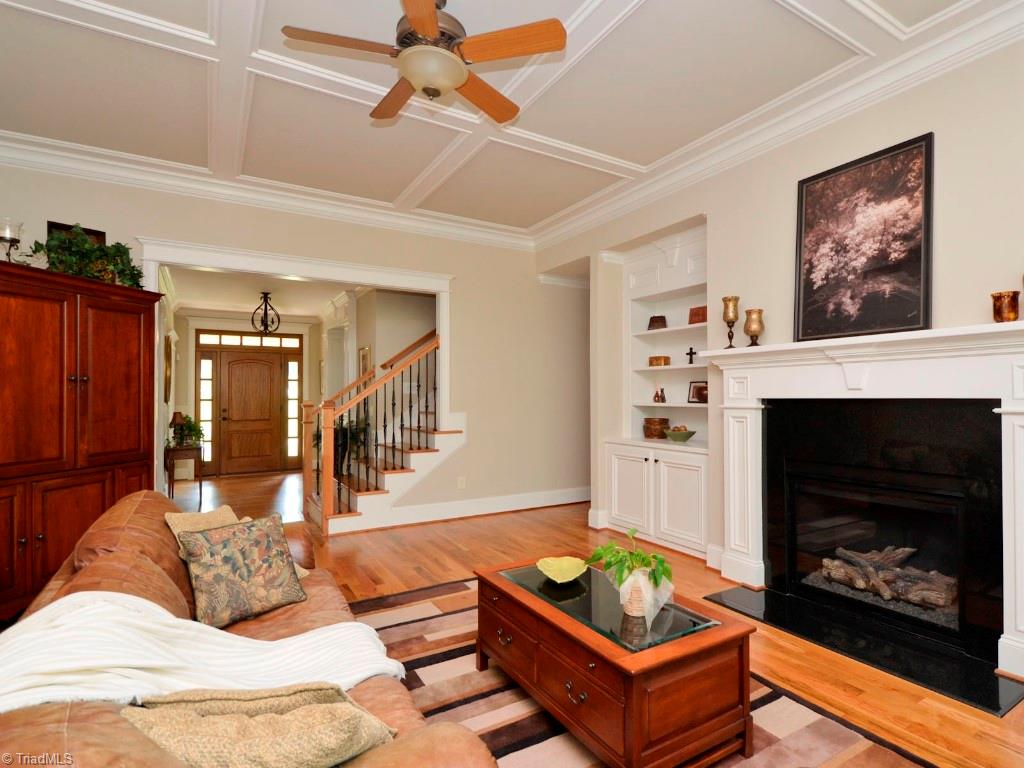 6321 Nesting Way Oak Ridge, NC 27310 - Photo 8 of 29