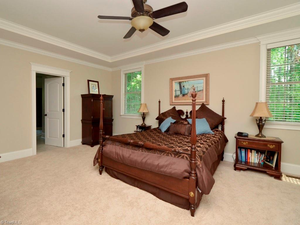 6321 Nesting Way Oak Ridge, NC 27310 - Photo 10 of 29
