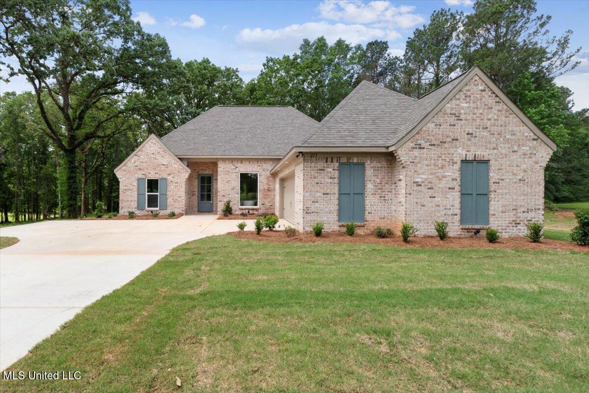 213 Walter Jones Road Mendenhall, MS 39114 - Photo 1 of 24 01-1-IMG_9420