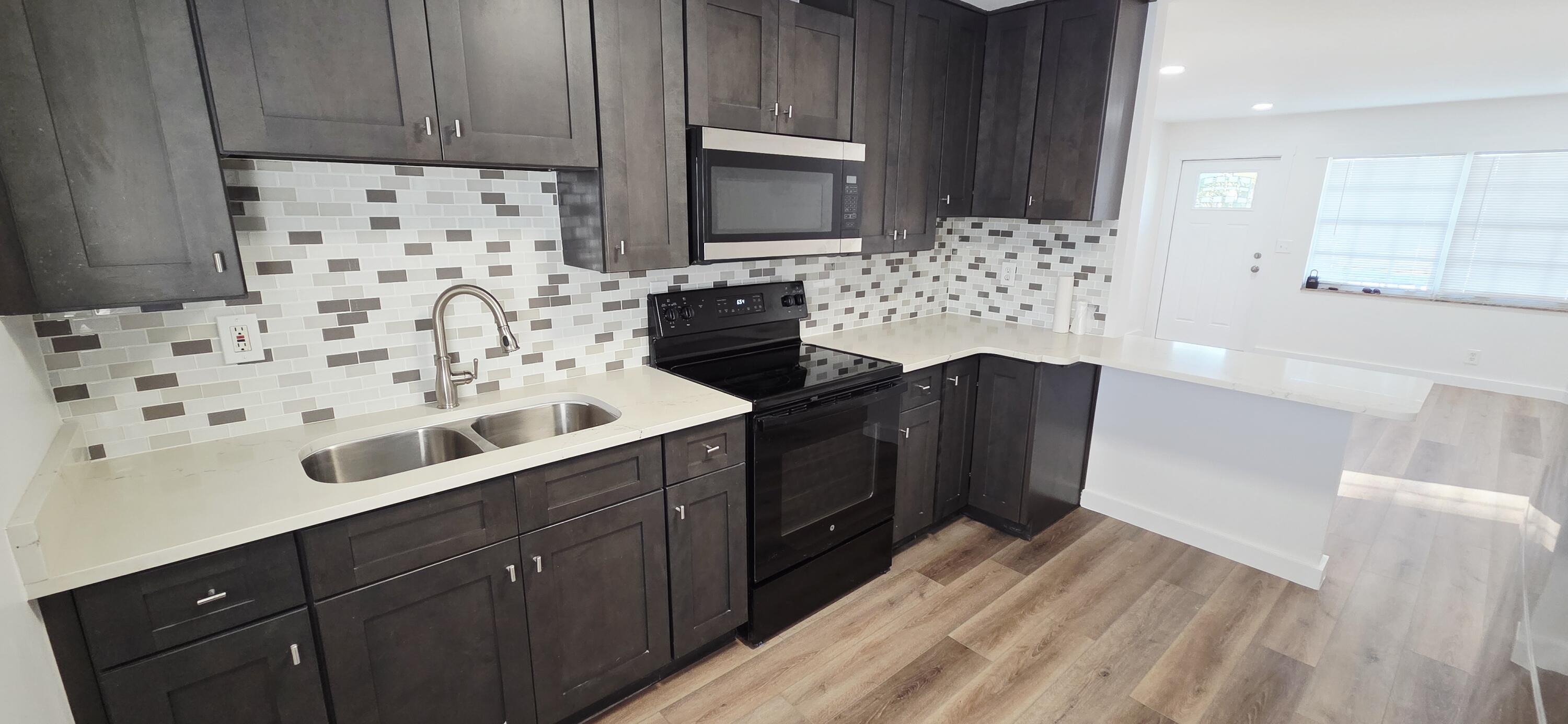 Kitchen Cabinetry