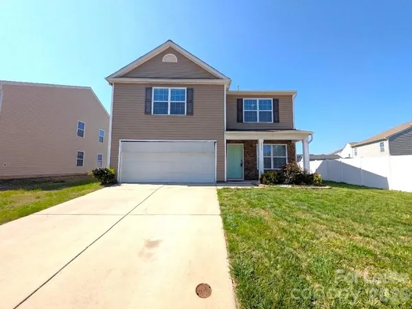 $1,875 | 2525 Mcintosh Street, Dallas, NC 28034