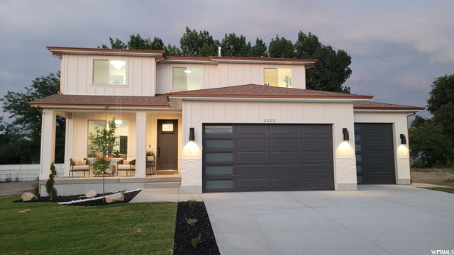 Undisclosed Address Magna, UT 84044 - Photo 1 of 1 Front Exterior