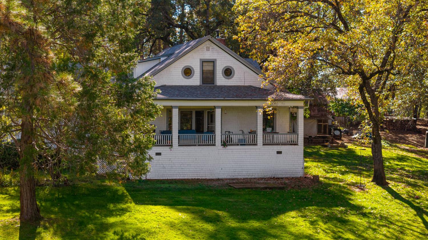 790 Pine Knoll Road Applegate, CA 95703 - Photo 24 of 81