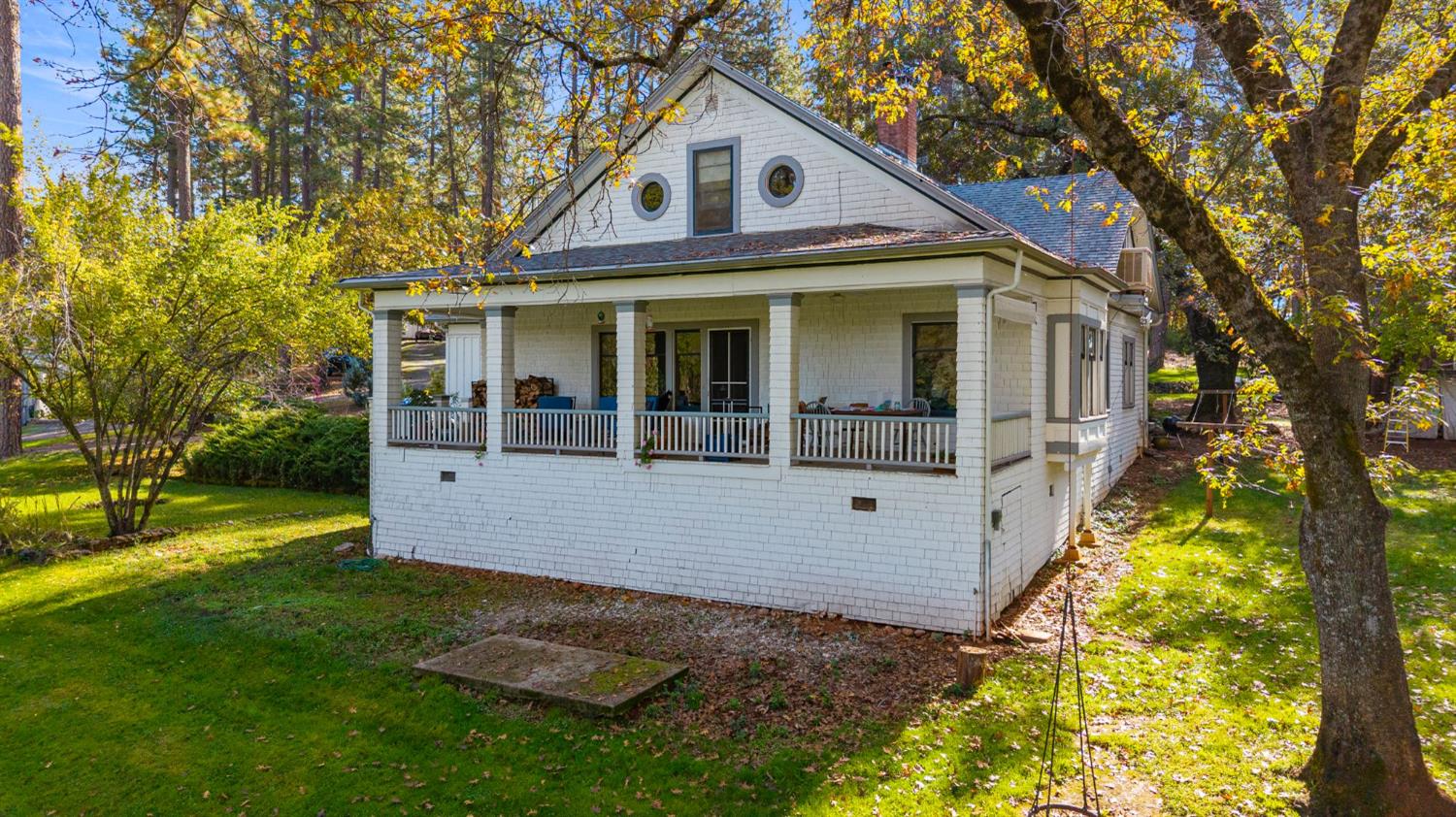 790 Pine Knoll Road Applegate, CA 95703 - Photo 27 of 81