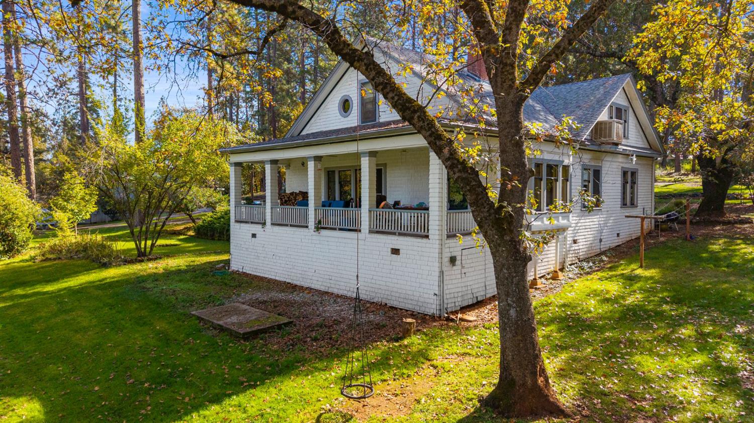 790 Pine Knoll Road Applegate, CA 95703 - Photo 28 of 81