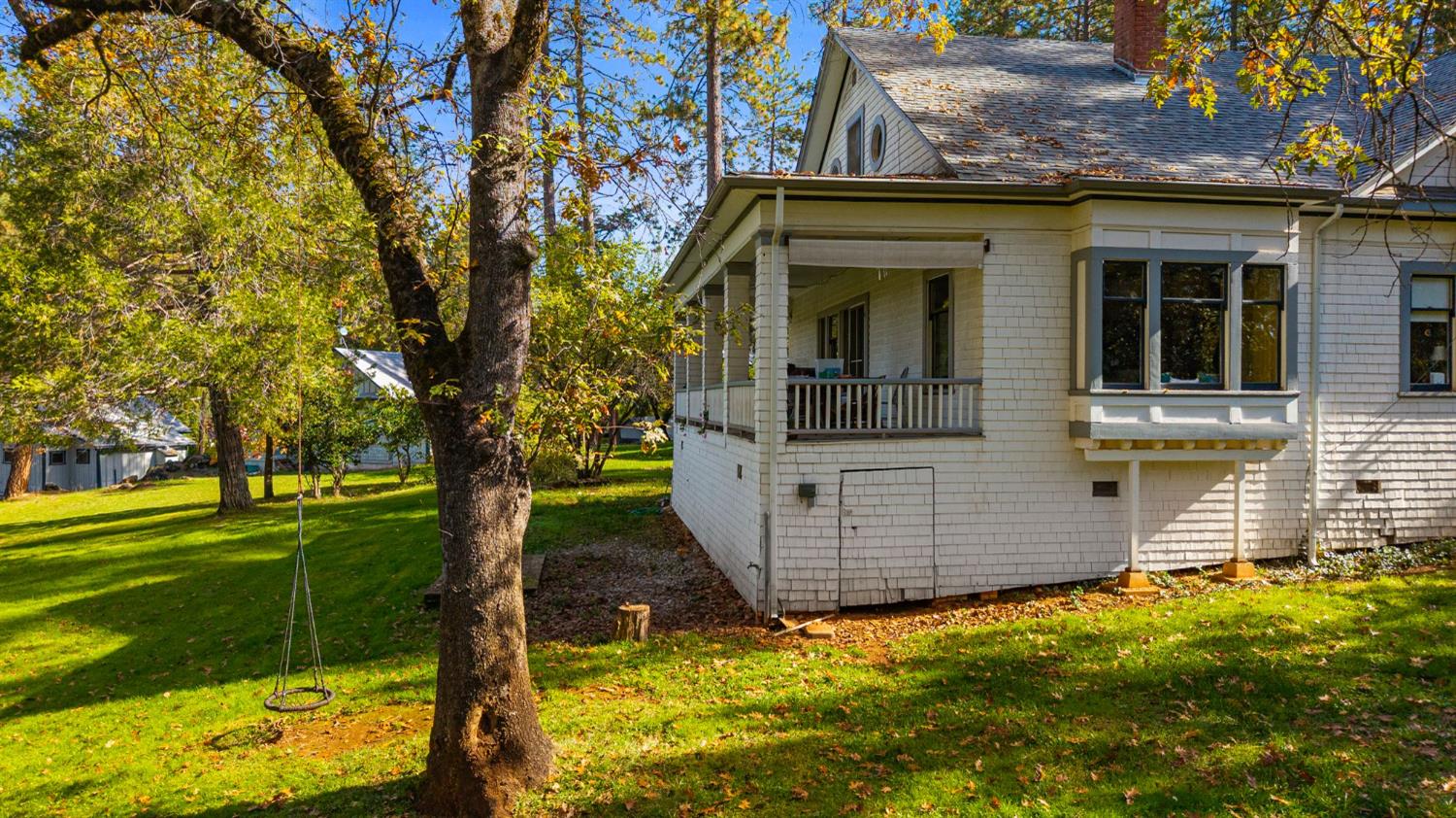 790 Pine Knoll Road Applegate, CA 95703 - Photo 29 of 81