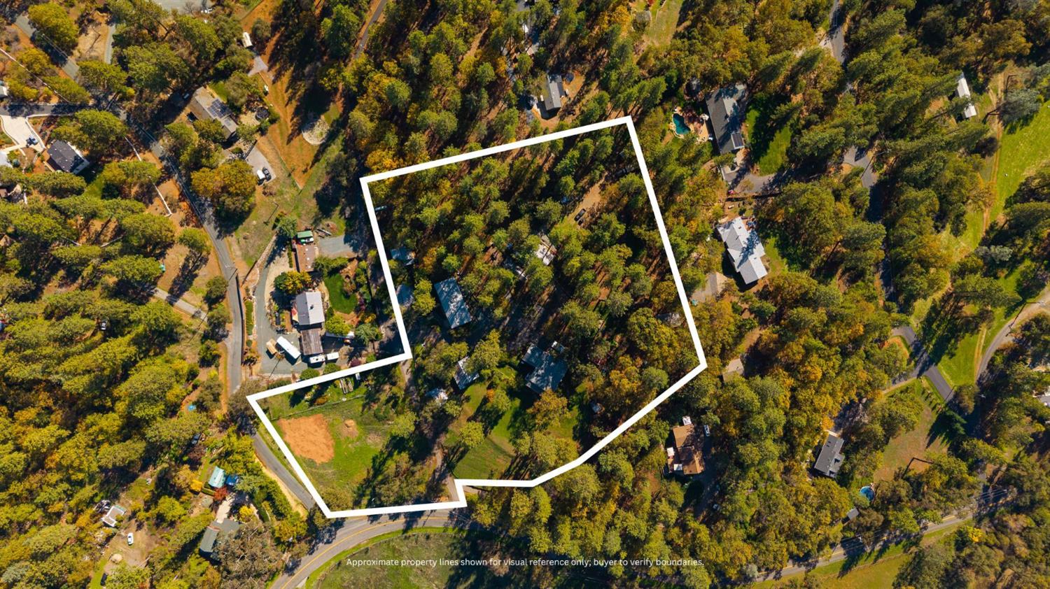 790 Pine Knoll Road Applegate, CA 95703 - Photo 31 of 81