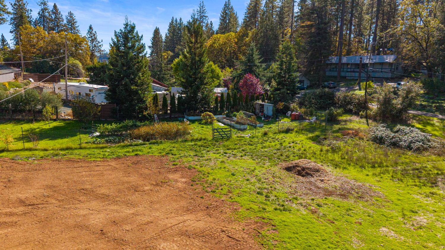 790 Pine Knoll Road Applegate, CA 95703 - Photo 37 of 81