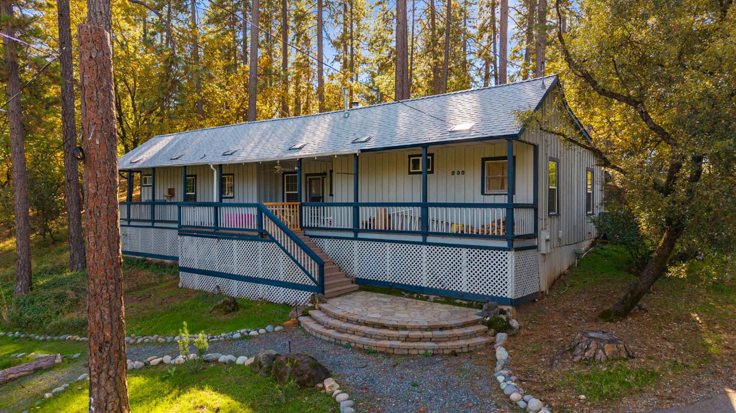 790 Pine Knoll Road Applegate, CA 95703 - Photo 42 of 81