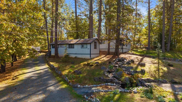 $1,950,000 | 790 Pine Knoll Road, Applegate, CA 95703