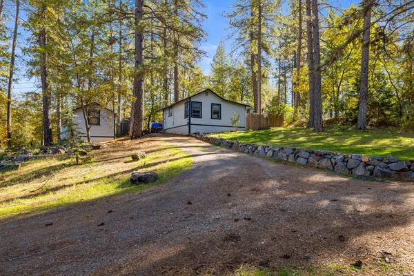 $1,750,000 | 790 Pine Knoll Road, Applegate, CA 95703