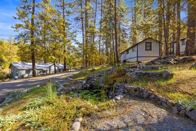 $1,950,000 | 790 Pine Knoll Road, Applegate, CA 95703
