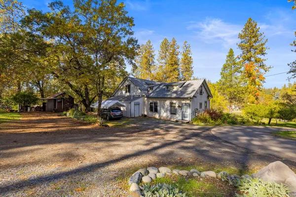 $1,750,000 | 790 Pine Knoll Road, Applegate, CA 95703