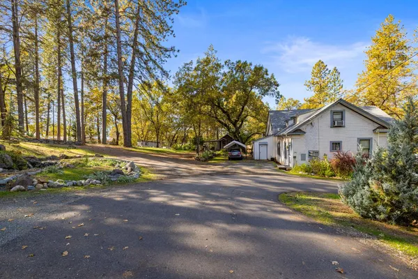 $1,750,000 | 790 Pine Knoll Road, Applegate, CA 95703