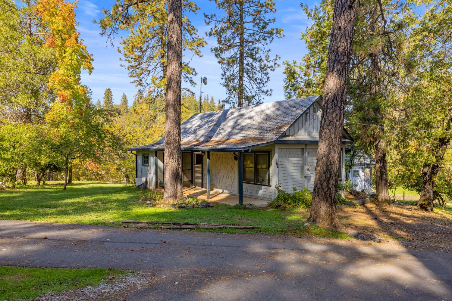 790 Pine Knoll Road Applegate, CA 95703 - Photo 71 of 81