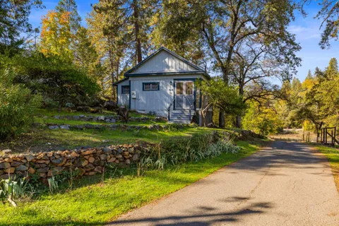 $1,950,000 | 790 Pine Knoll Road, Applegate, CA 95703