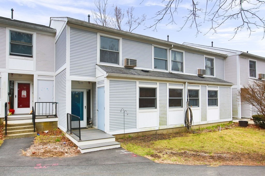 76 Northridge Road, Unit 76 Beverly, MA 01915 - Photo 1 of 23 Gallery Image 1