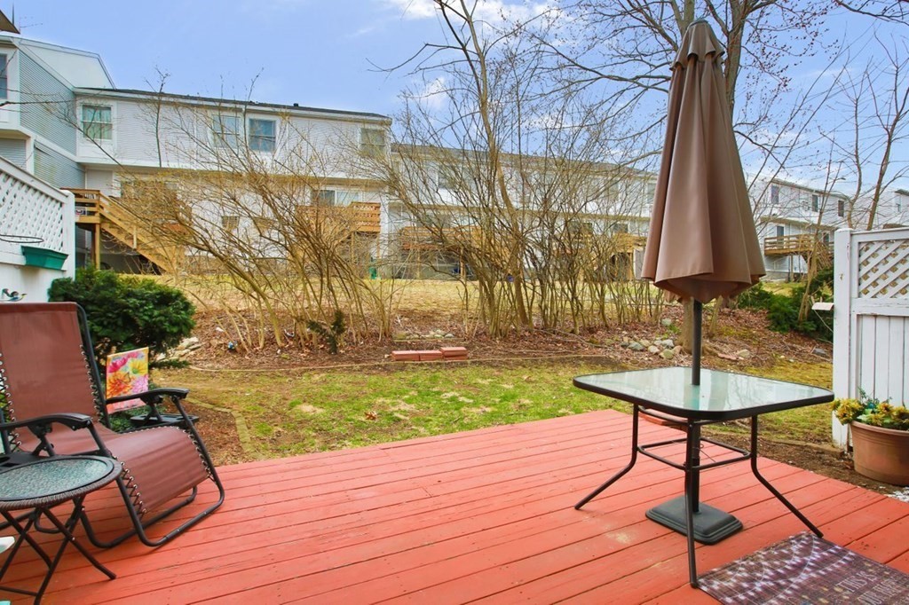 76 Northridge Road, Unit 76 Beverly, MA 01915 - Photo 19 of 23 Gallery Image 19