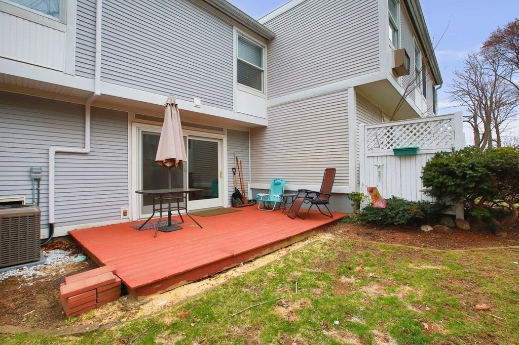 76 Northridge Road, Unit 76 Beverly, MA 01915 - Photo 20 of 23 Gallery Image 20