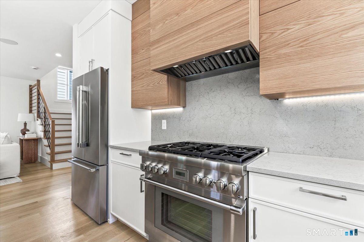 6 Down River Road, Unit 2 New Canaan, CT 06840 - Photo 11 of 33 Gallery Image 11