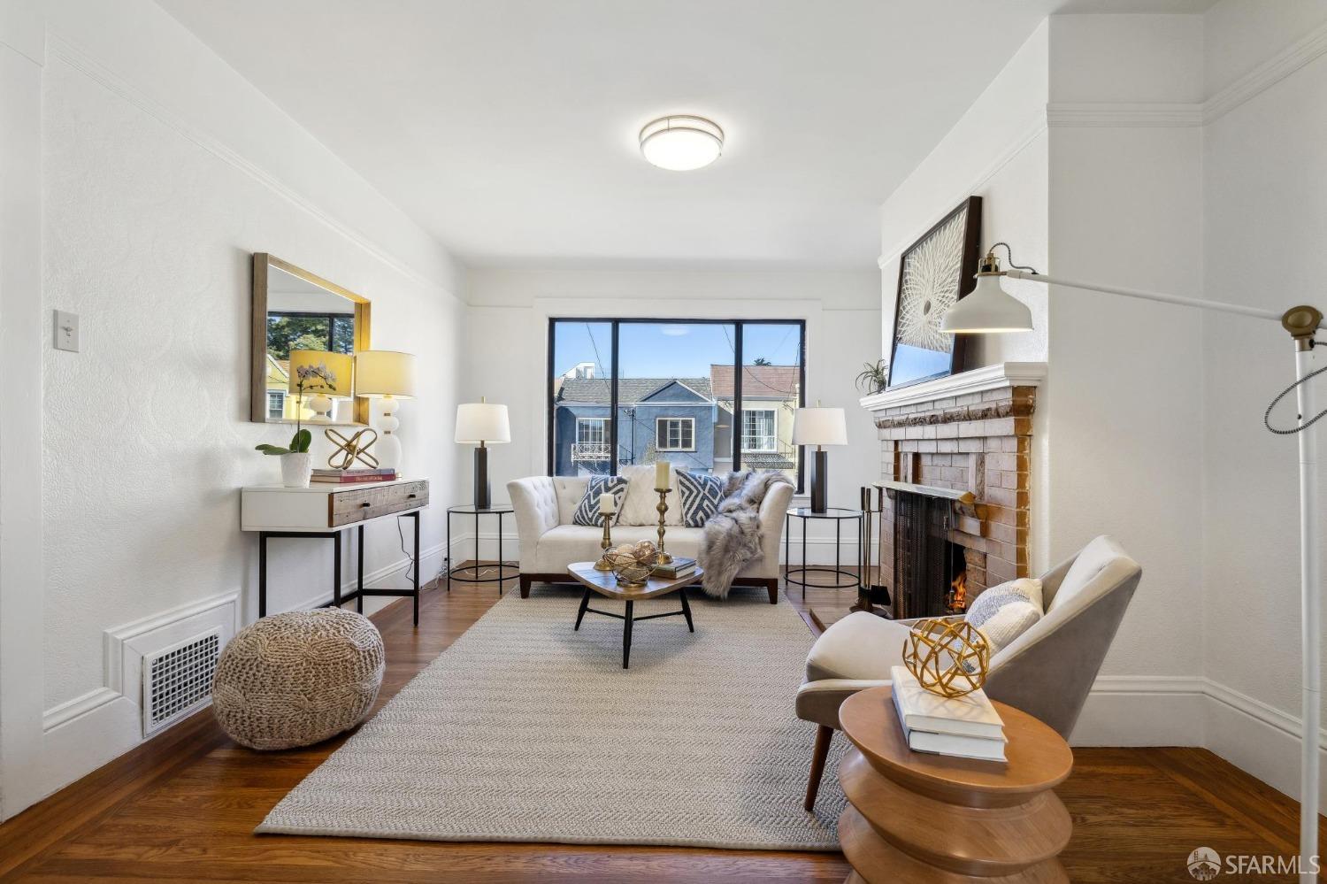 686 29th Avenue San Francisco, CA 94121 - Photo 16 of 69