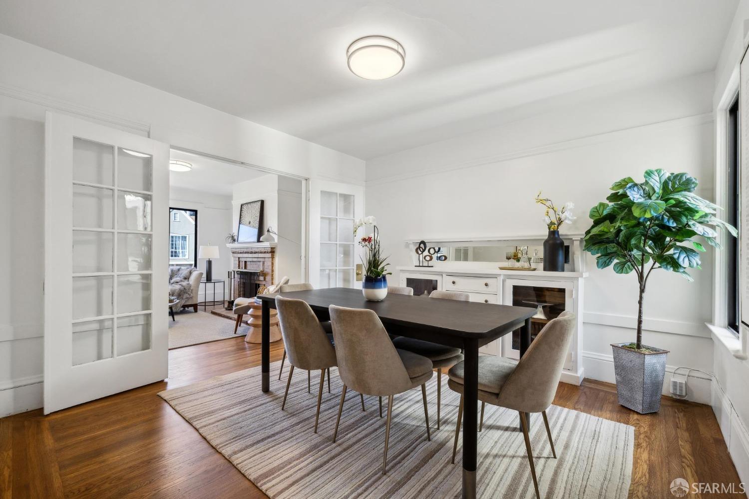 686 29th Avenue San Francisco, CA 94121 - Photo 29 of 69