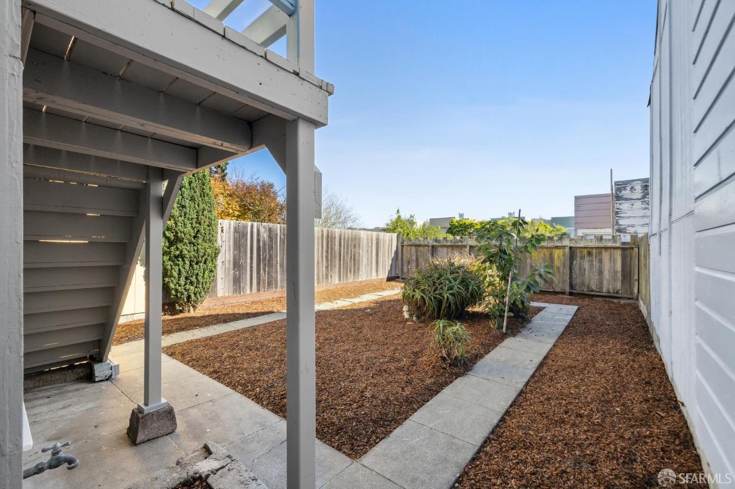 686 29th Avenue San Francisco, CA 94121 - Photo 58 of 69