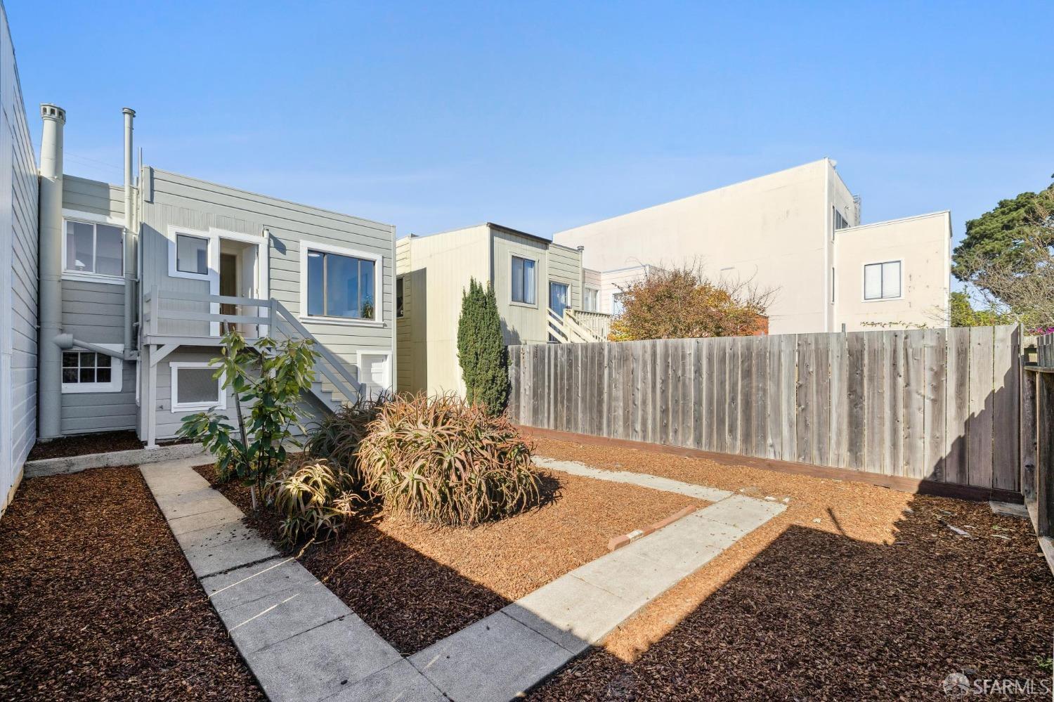 686 29th Avenue San Francisco, CA 94121 - Photo 60 of 69