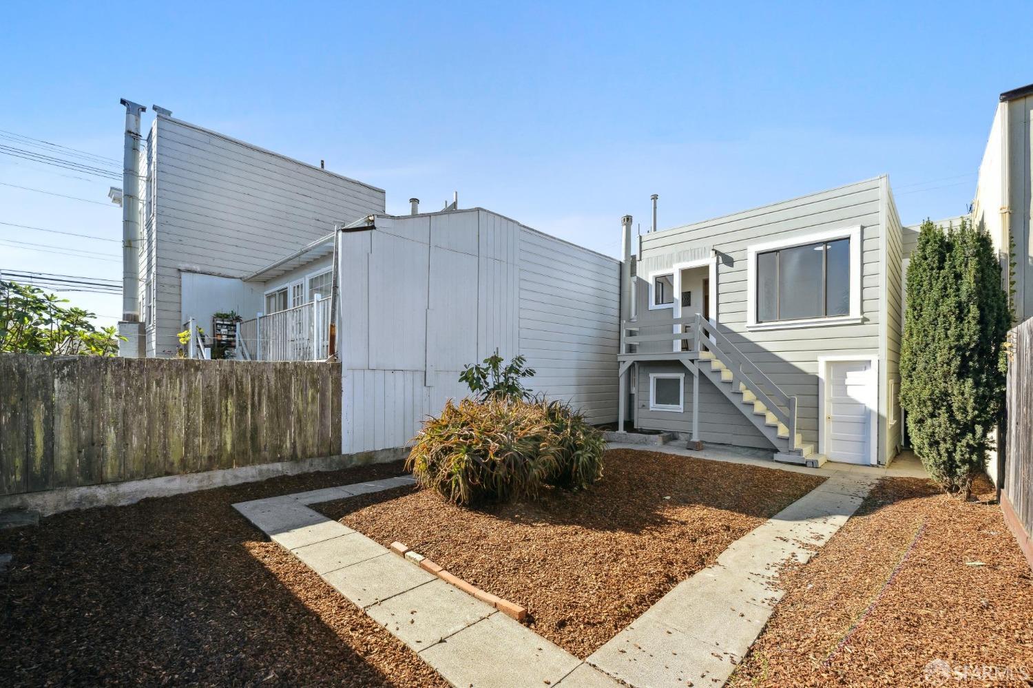 686 29th Avenue San Francisco, CA 94121 - Photo 62 of 69