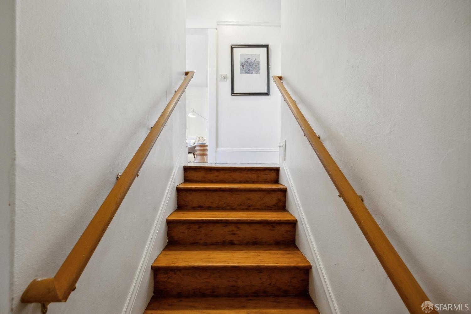 686 29th Avenue San Francisco, CA 94121 - Photo 9 of 69 a view of entryway