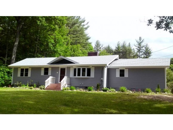 18 Merrill Road Goffstown, NH 03045 - Photo 1 of 1