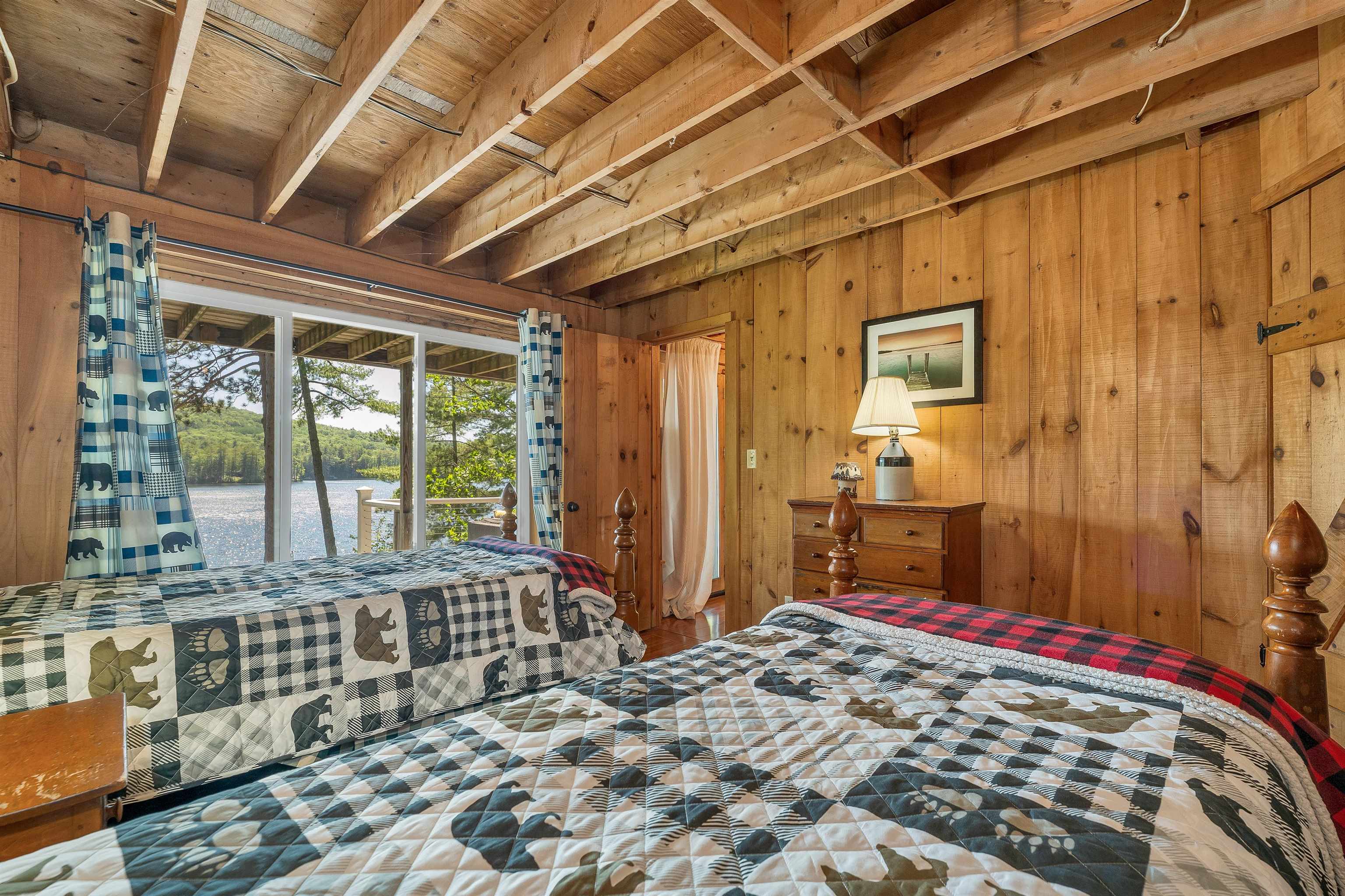 1174 Lord Road Wakefield, NH 03872 - Photo 32 of 60 Gallery Image 32