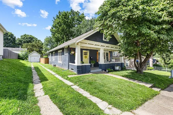 $159,900 | 2814 Sylvanie Street, St. Joseph, MO 64501