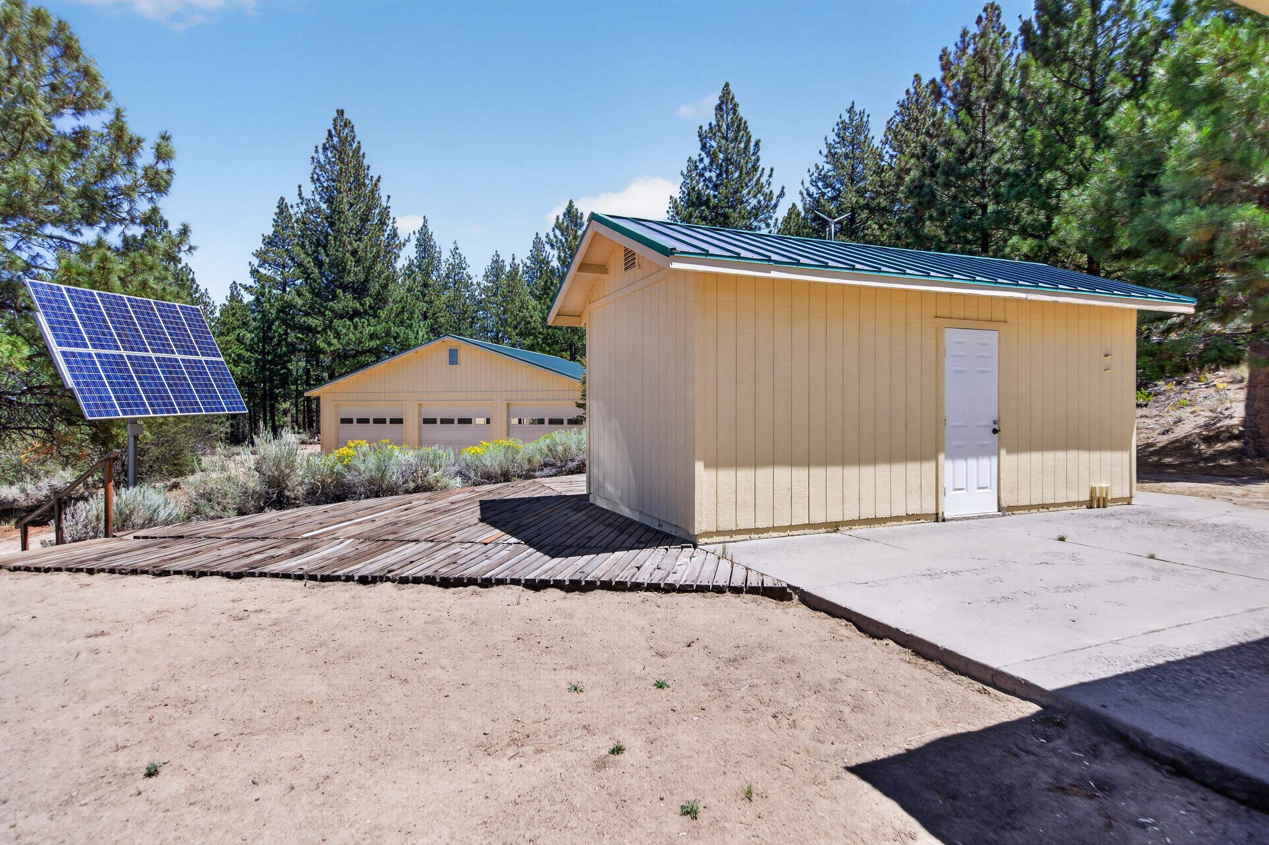 1100 Sugarloaf Road Doyle, CA 96109 - Photo 18 of 50 Gallery Image 18