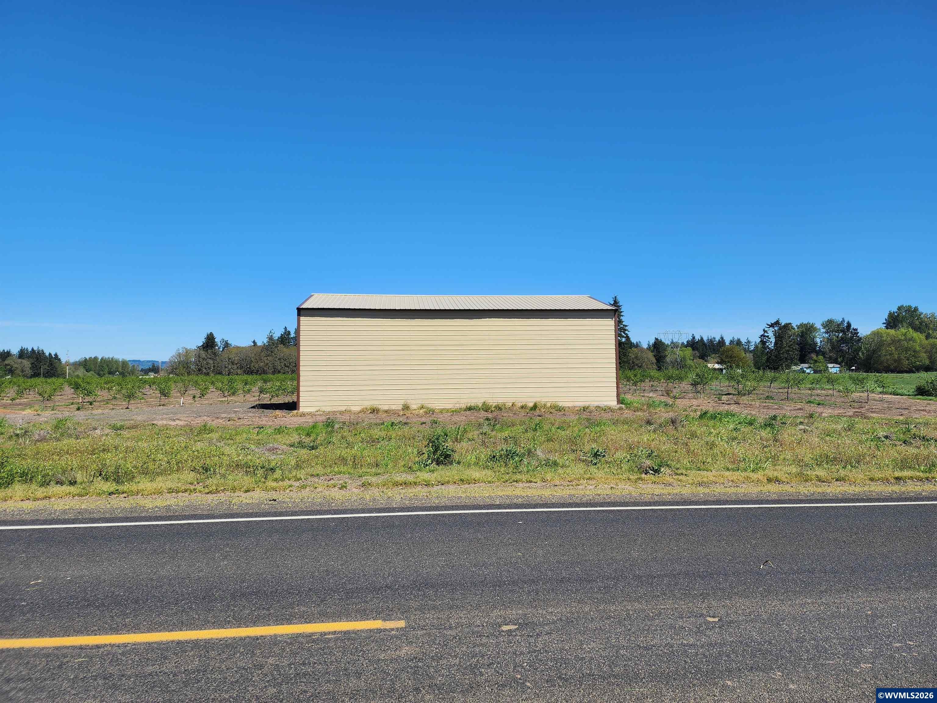 36501 Gilkey Road Scio, OR 97374 - Photo 2 of 9