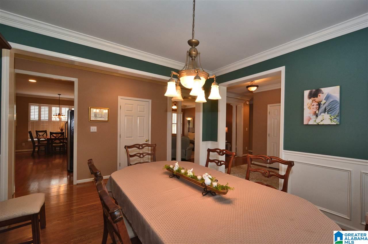 145 Hackberry Circle Chelsea, AL 35043 - Photo 6 of 49
