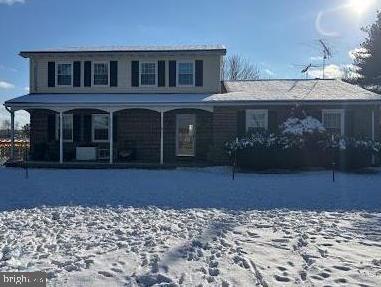 415 St Marys Road Pylesville, MD 21132 - Photo 1 of 1