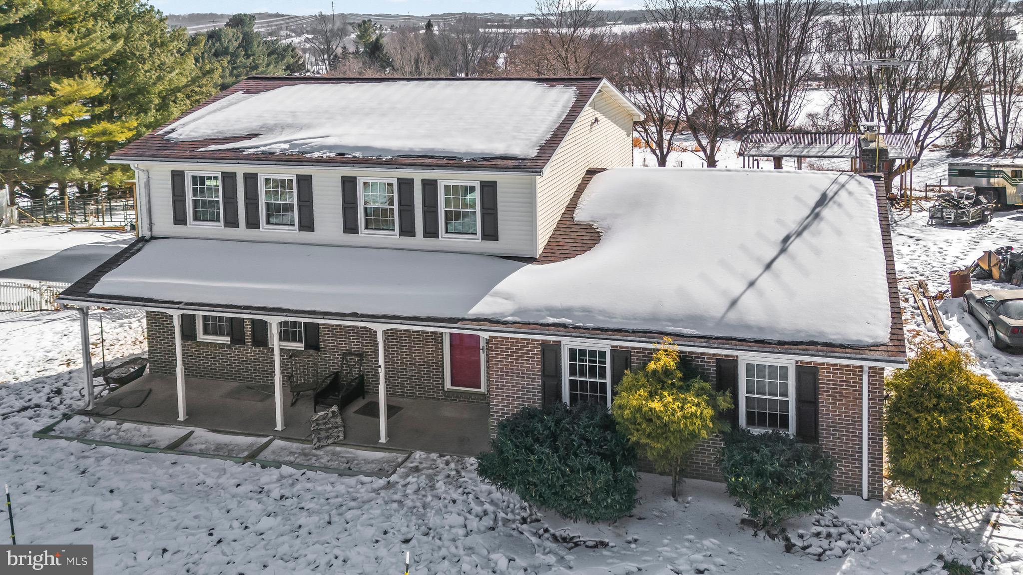 415 St Marys Road Pylesville, MD 21132 - Photo 2 of 51