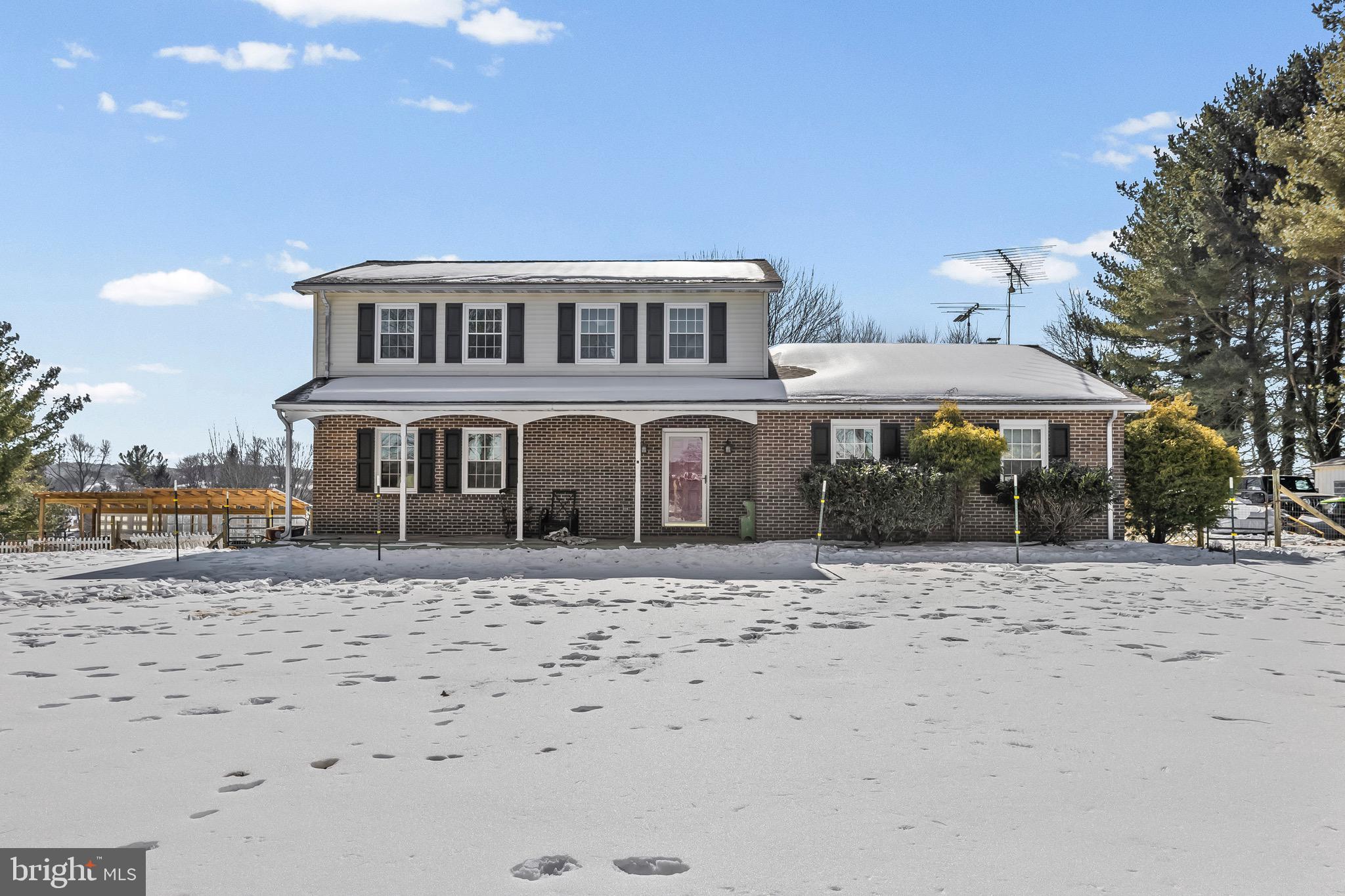 415 St Marys Road Pylesville, MD 21132 - Photo 3 of 51