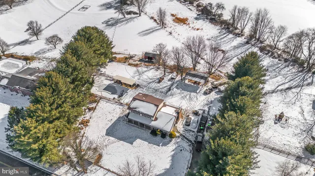 $625,000 | 415 St Marys Road, Pylesville, MD 21132