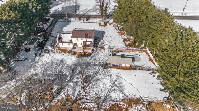 $625,000 | 415 St Marys Road, Pylesville, MD 21132