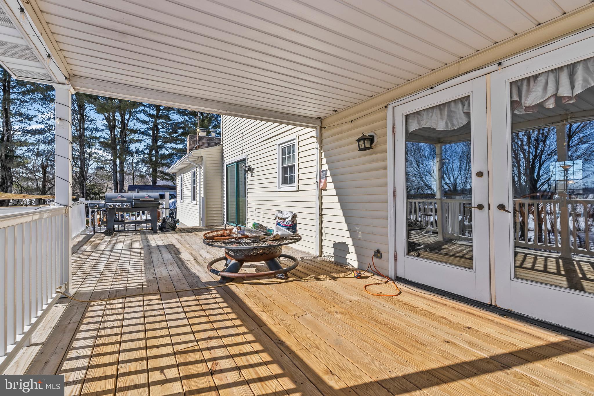 415 St Marys Road Pylesville, MD 21132 - Photo 37 of 51