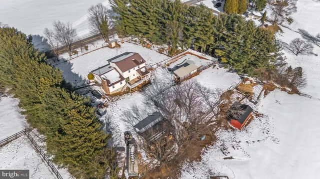 $625,000 | 415 St Marys Road, Pylesville, MD 21132