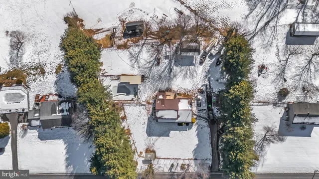 $625,000 | 415 St Marys Road, Pylesville, MD 21132