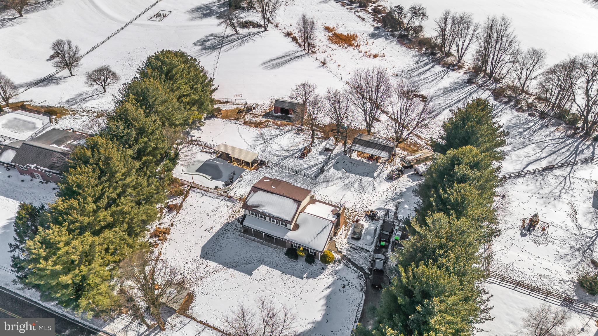 415 St Marys Road Pylesville, MD 21132 - Photo 39 of 51