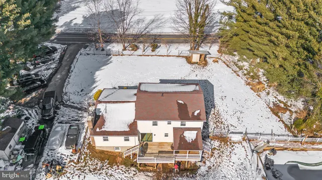 $625,000 | 415 St Marys Road, Pylesville, MD 21132