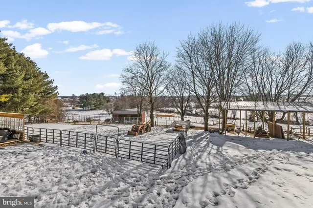 $625,000 | 415 St Marys Road, Pylesville, MD 21132