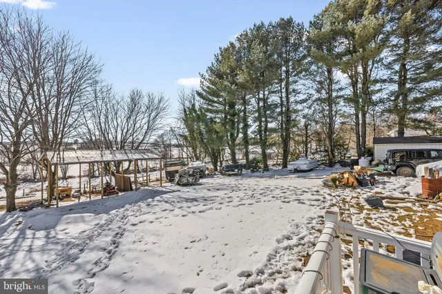 $625,000 | 415 St Marys Road, Pylesville, MD 21132