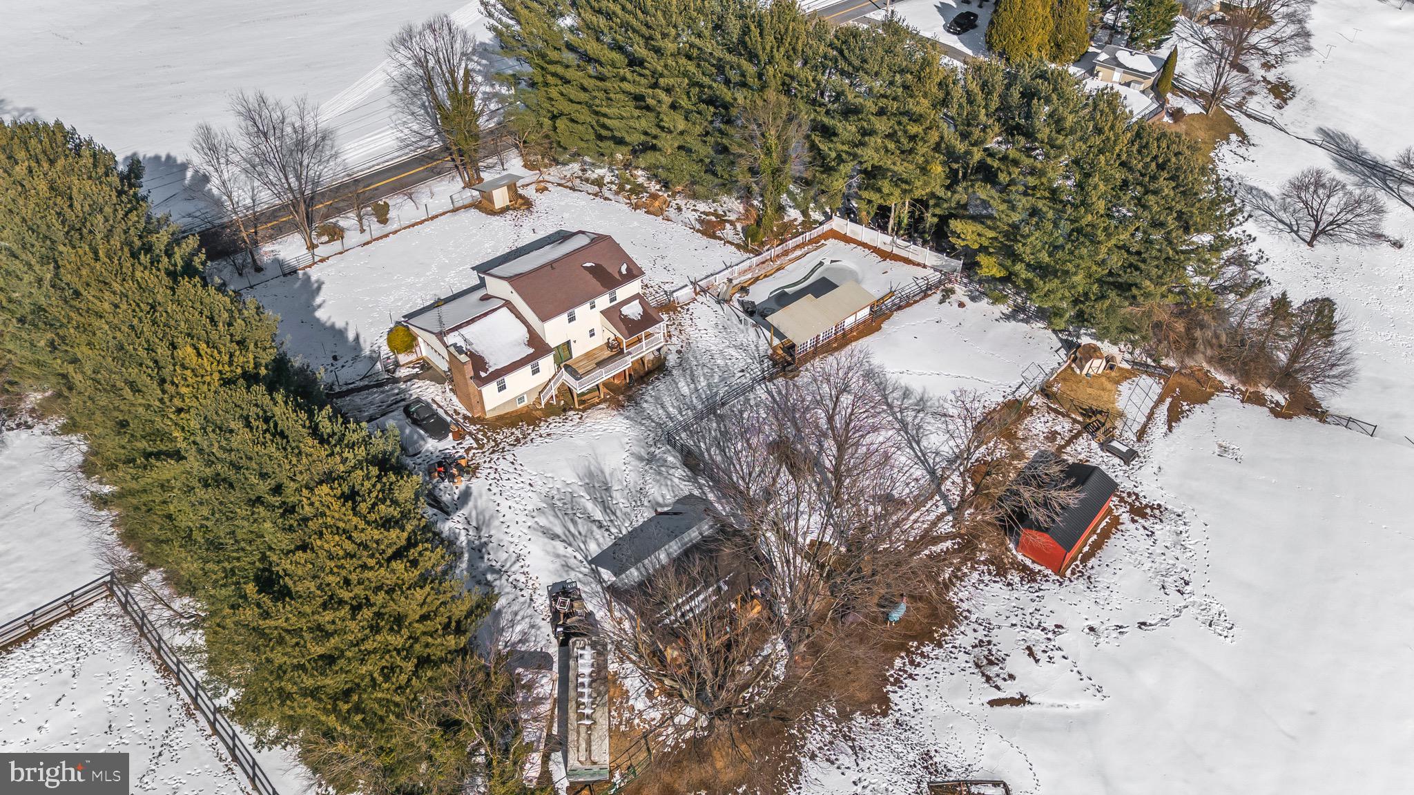 415 St Marys Road Pylesville, MD 21132 - Photo 41 of 51